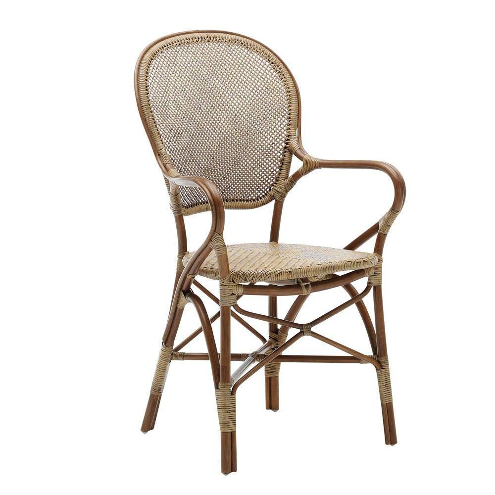 Sika Design Rossini Bistro Arm Chair