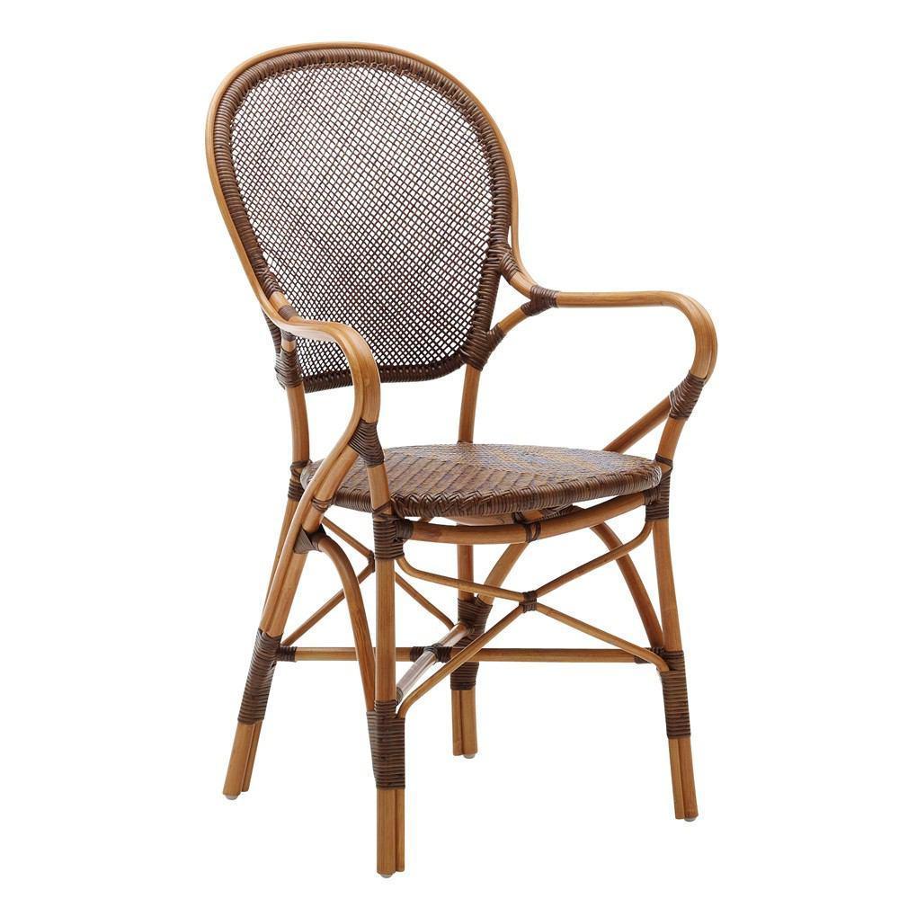 Sika Design Rossini Bistro Arm Chair