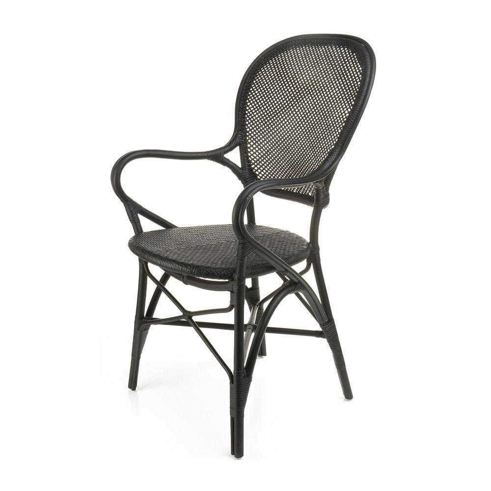 Sika Design Rossini Bistro Arm Chair