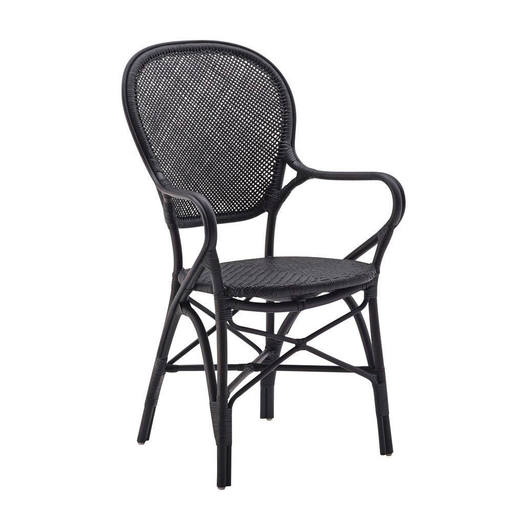 Sika Design Rossini Bistro Arm Chair