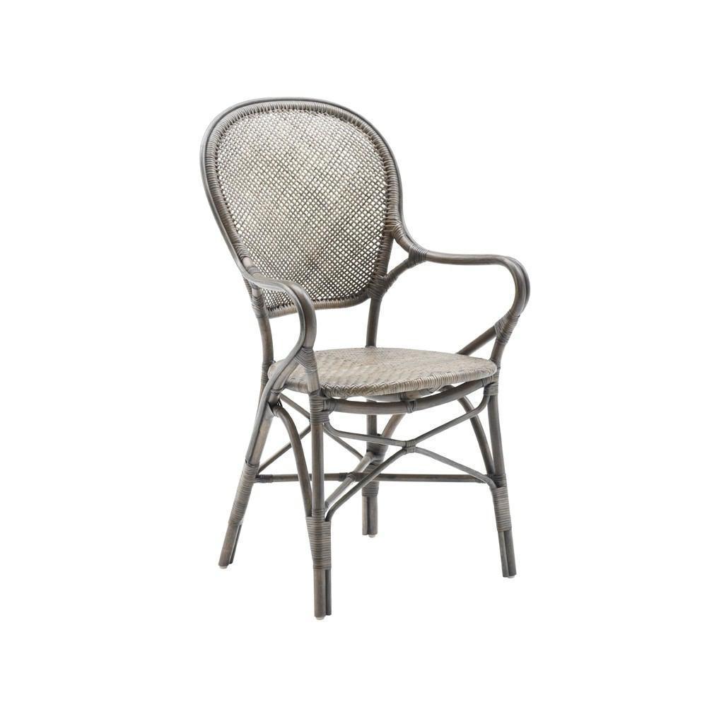 Sika Design Rossini Bistro Arm Chair