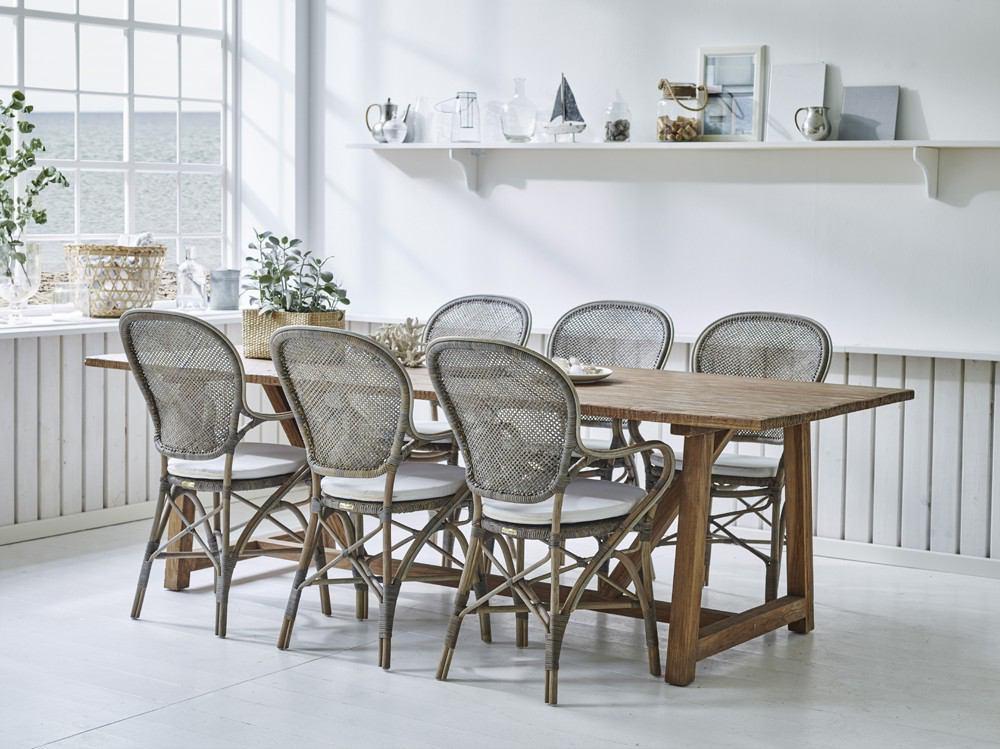 Sika Design Rossini Bistro Arm Chair