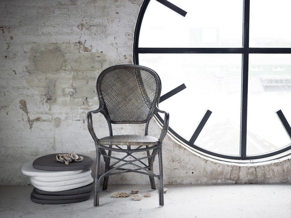 Sika Design Rossini Bistro Arm Chair