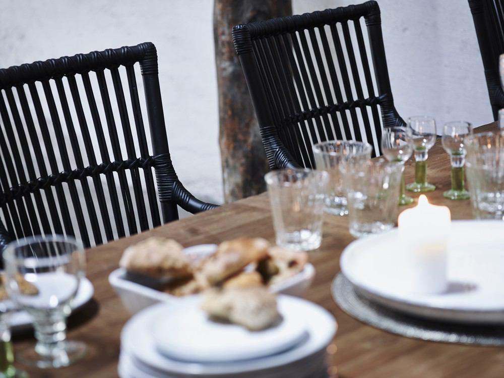 Sika Design Piano Chair