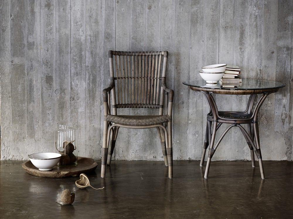 Sika Design Piano Chair