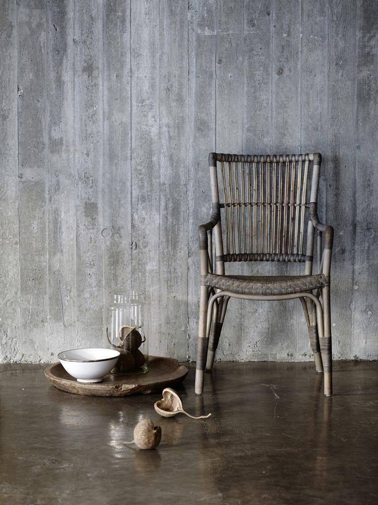 Sika Design Piano Chair