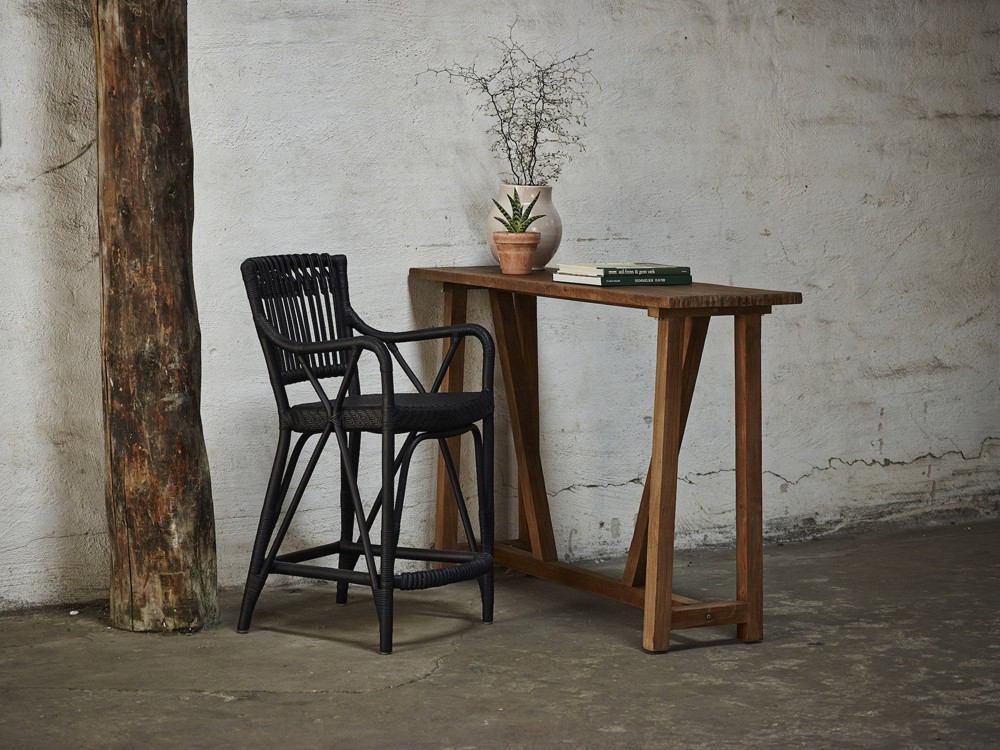 Sika Design Blues Bar Stools