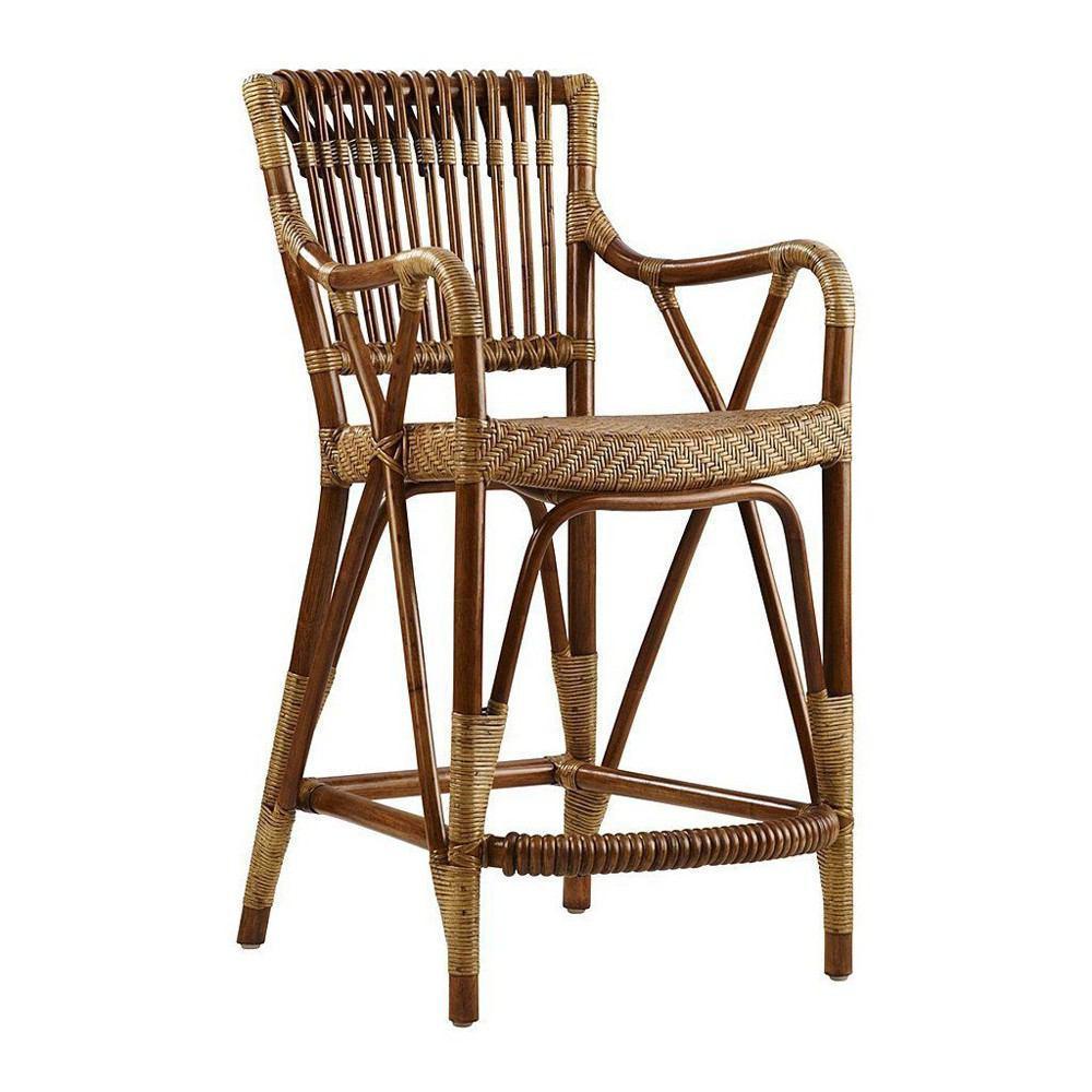 Sika Design Blues Counter Stool