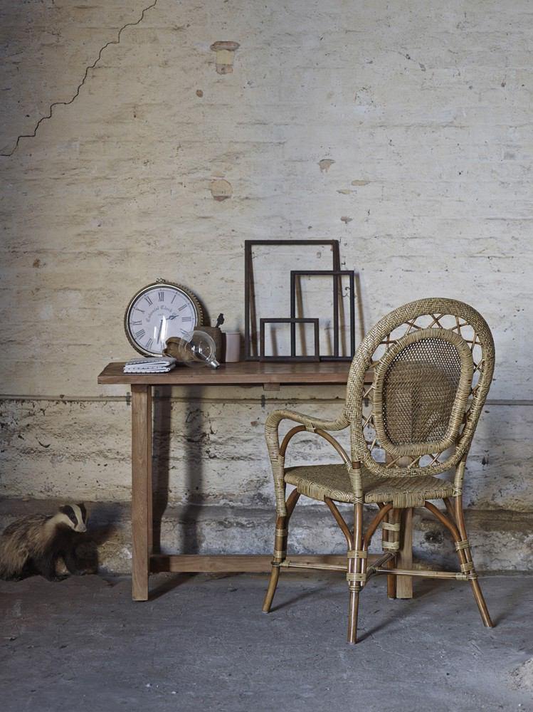 Sika Design Romantica Chair