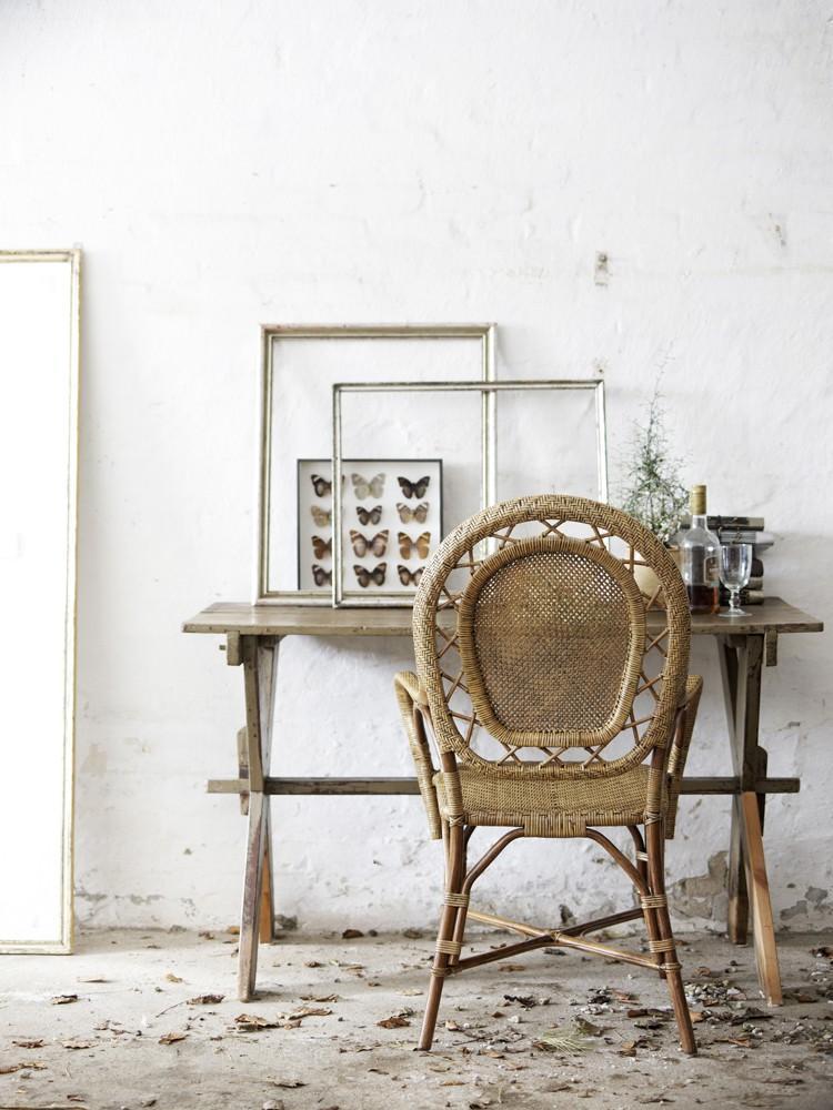 Sika Design Romantica Chair