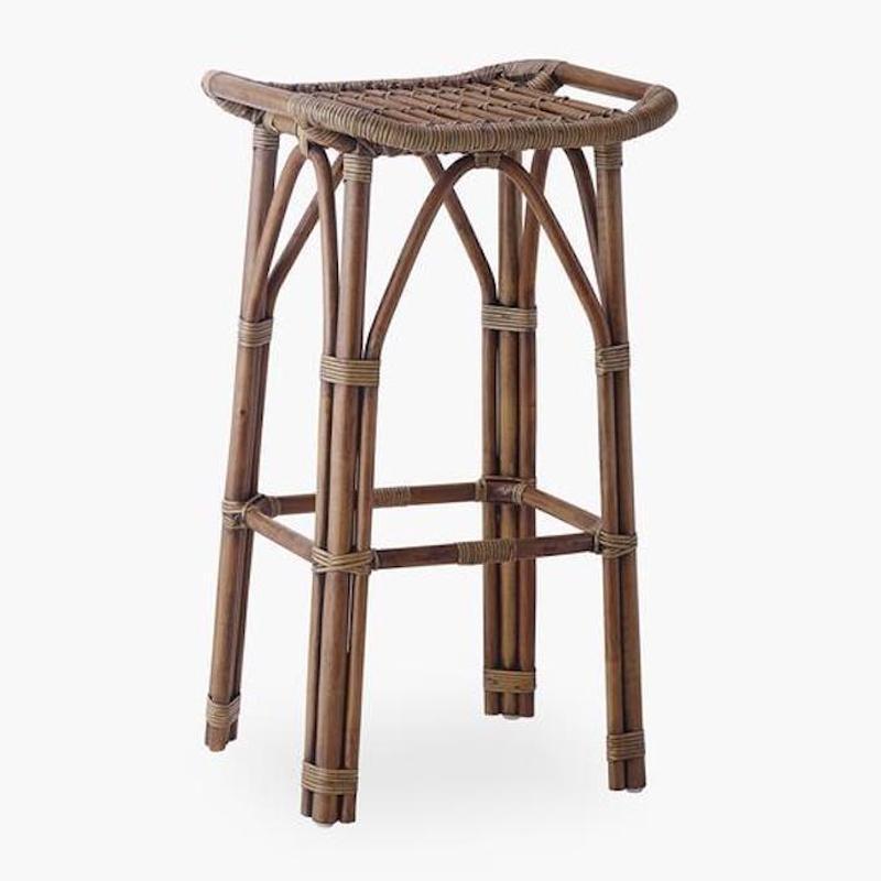 Sika Design Salsa Bar Stool - Antique