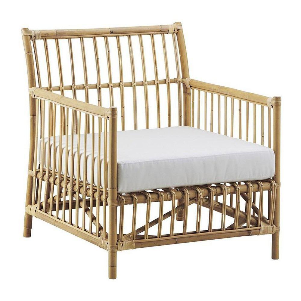 Sika Design Caroline Lounge Chair