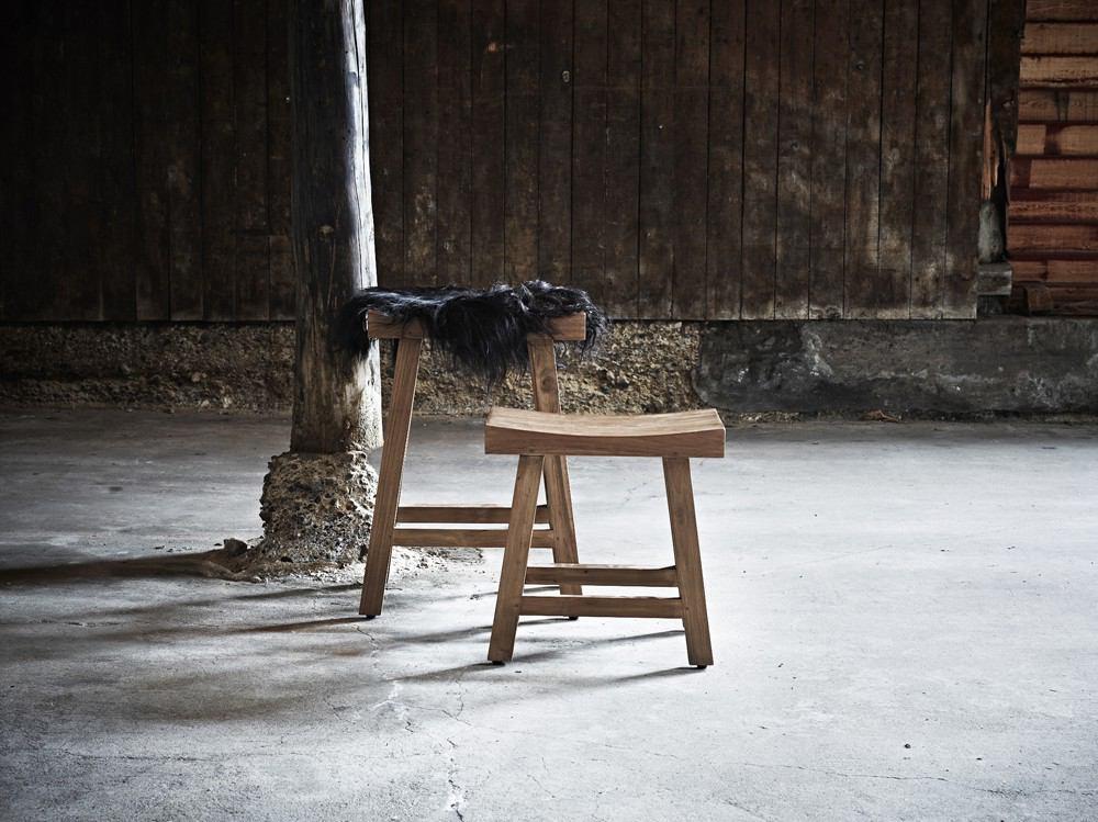 Sika Design Charles Stool