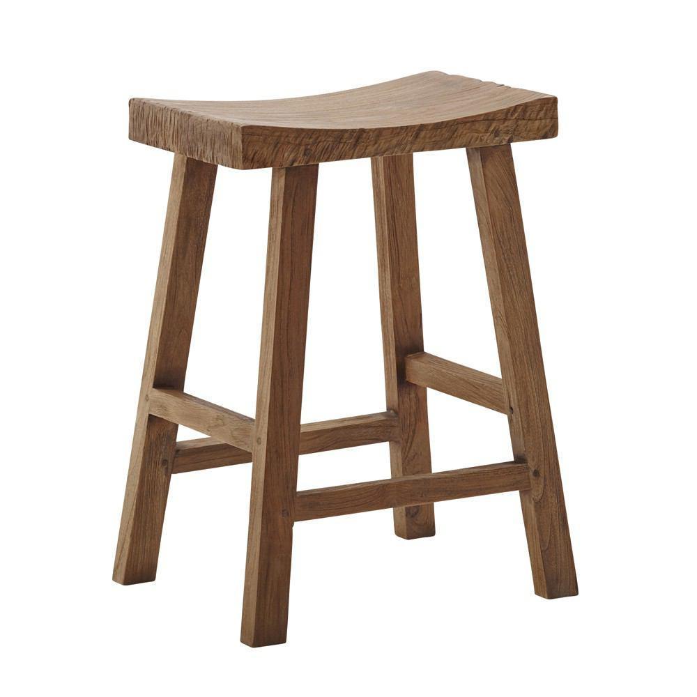 Sika Design Charles Counter Stool