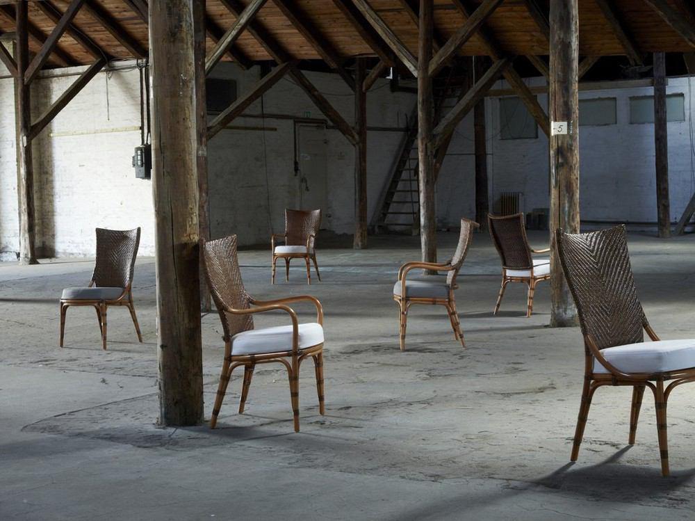 Sika Design Melody Side Chair