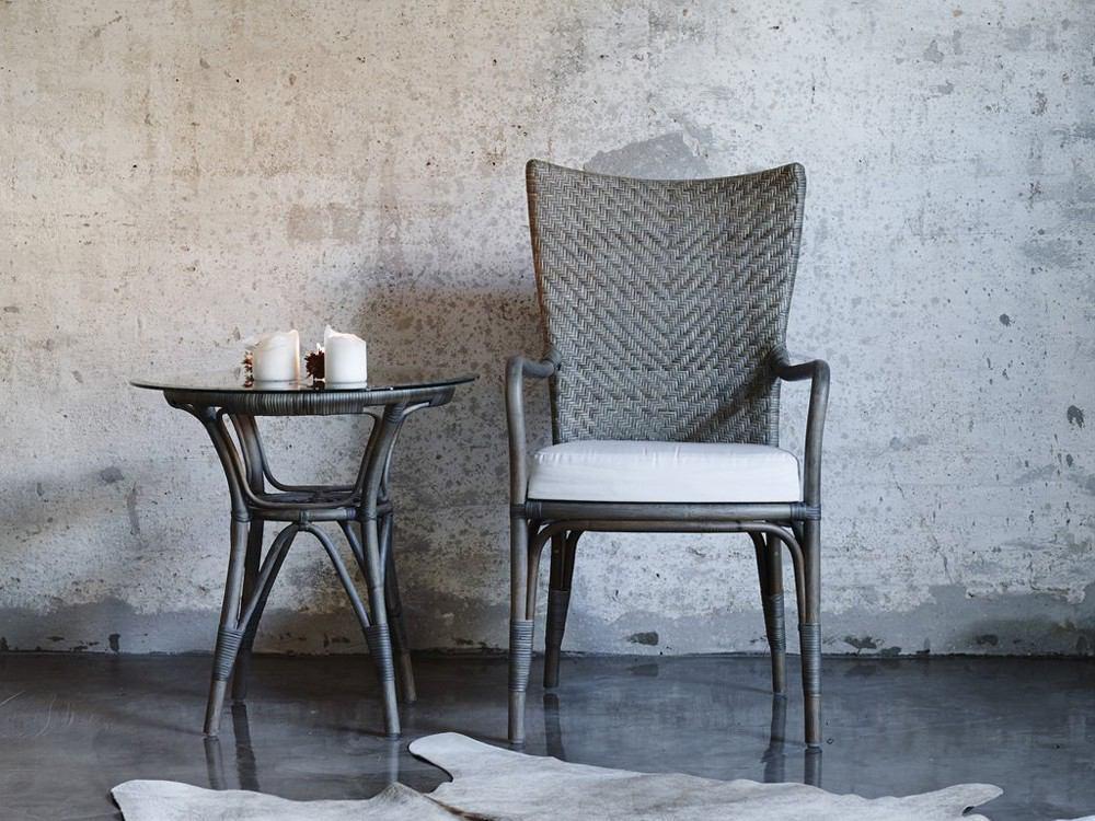 Sika Design Melody Arm Chair