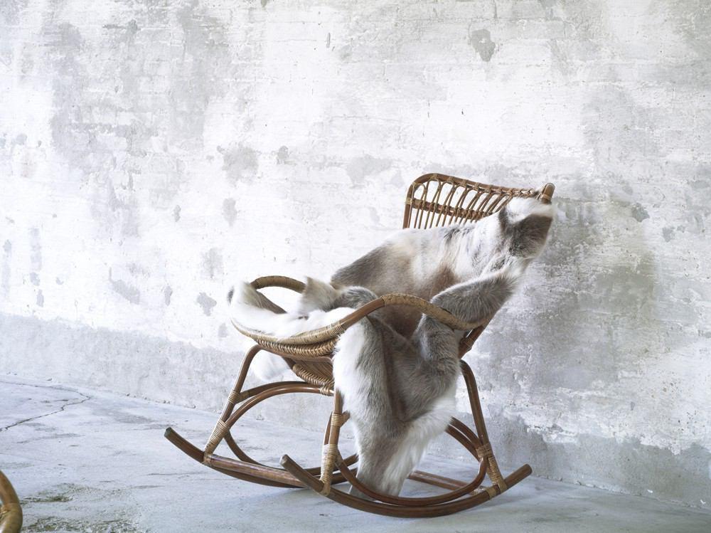Sika Design Monet Rocking Chair