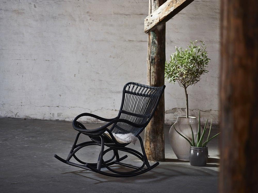 Sika Design Monet Rocking Chair