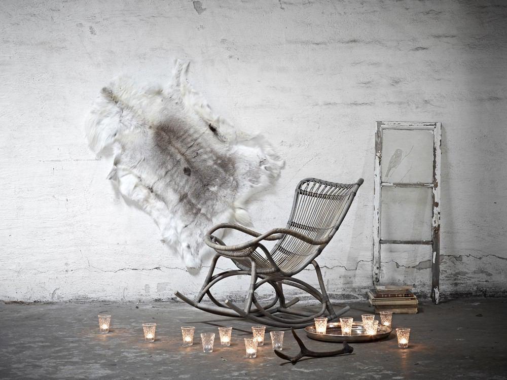 Sika Design Monet Rocking Chair