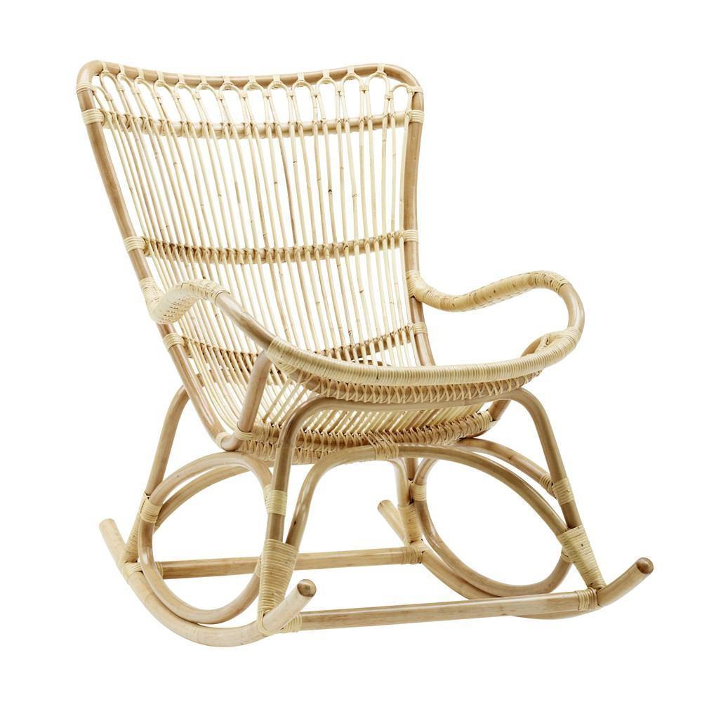 Sika Design Monet Rocking Chair