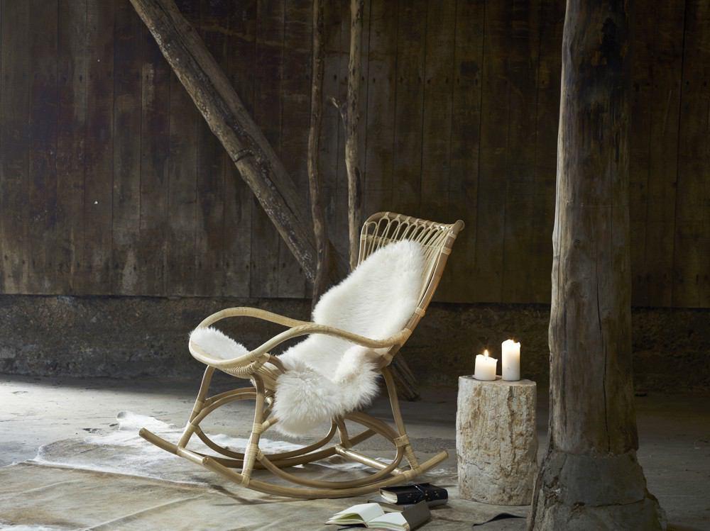 Sika Design Monet Rocking Chair