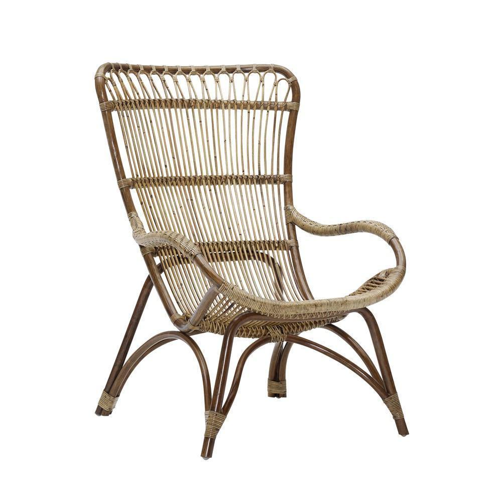 Sika Design Monet High Back Chair