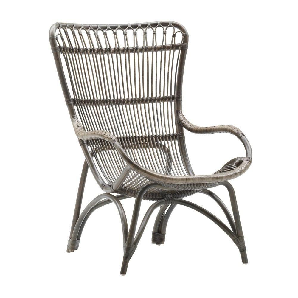 Sika Design Monet High Back Chair