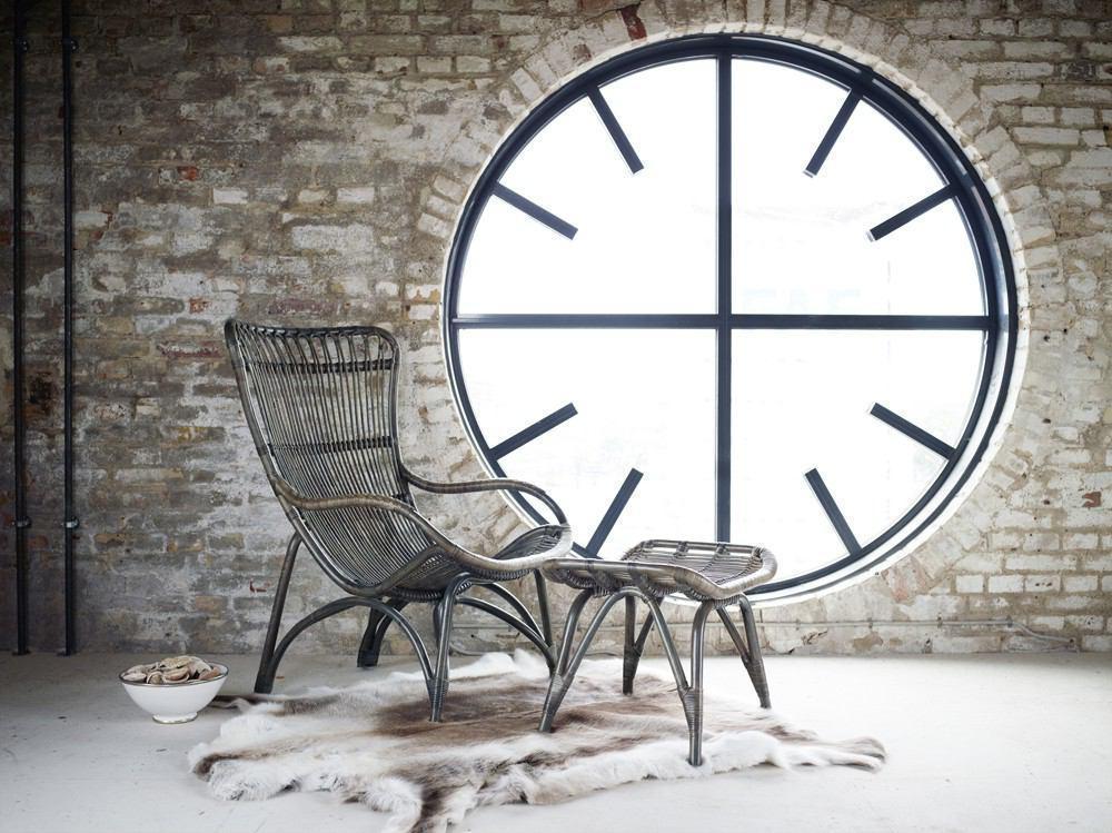 Sika Design Monet High Back Chair