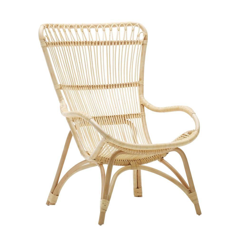 Sika Design Monet High Back Chair