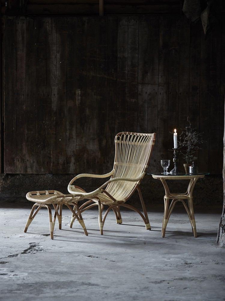 Sika Design Monet High Back Chair