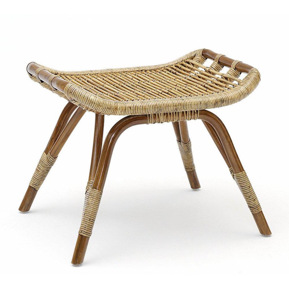 Sika Design Monet Footstool