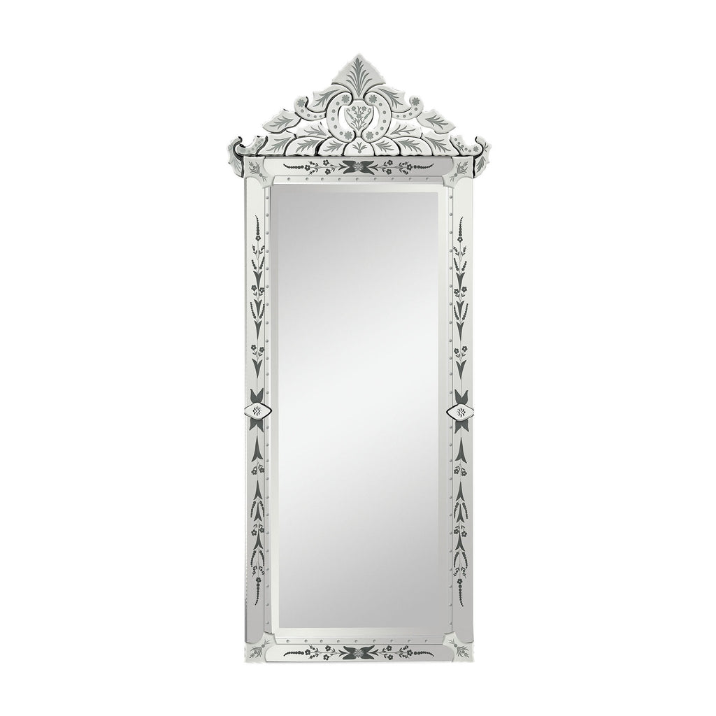 Sterling Industries Manor House Venetian Mirror