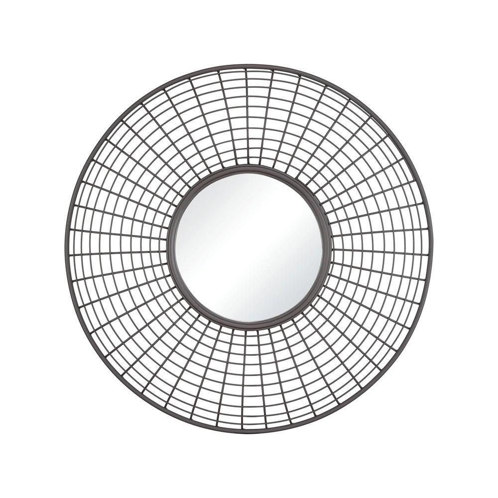 Sterling Industries Precinct Wall Mirror