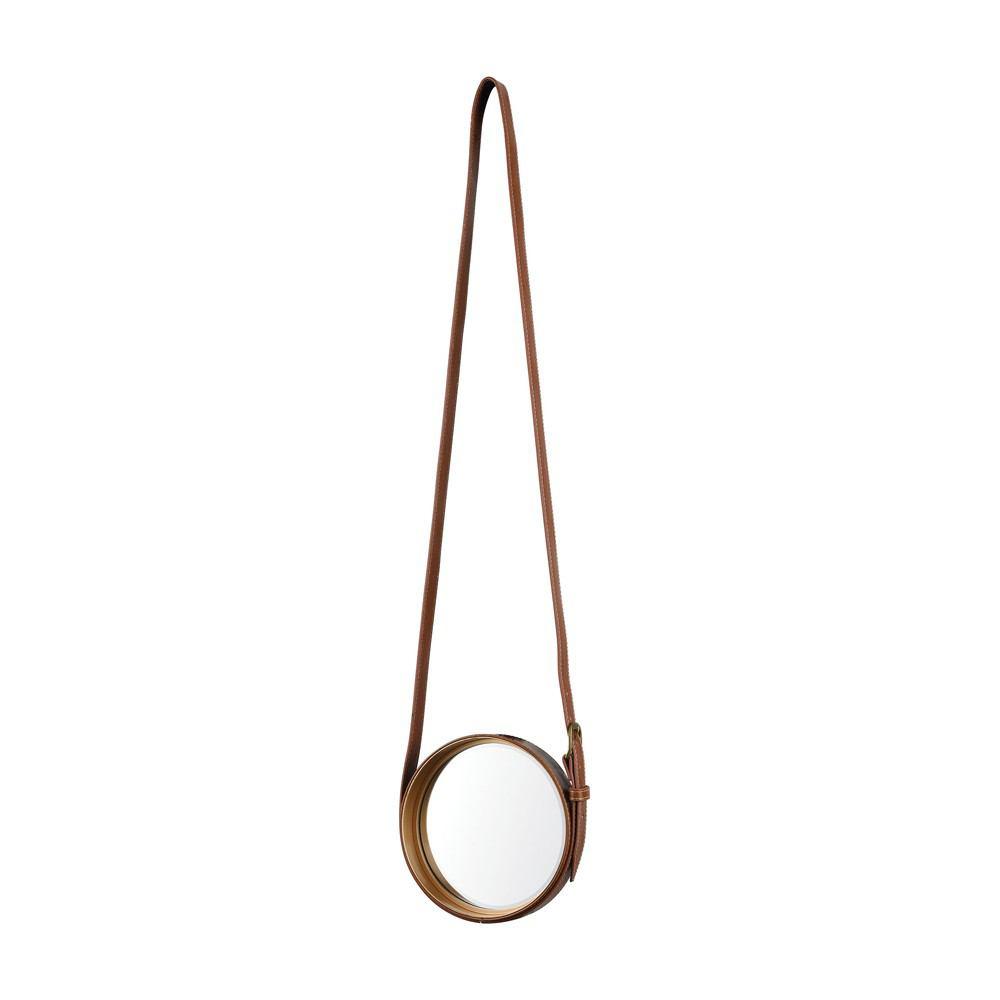 Sterling Industries Well-Heeled Wall Mirror