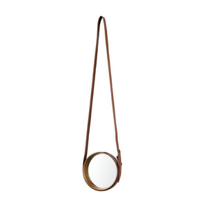 Sterling Industries Well-Heeled Wall Mirror