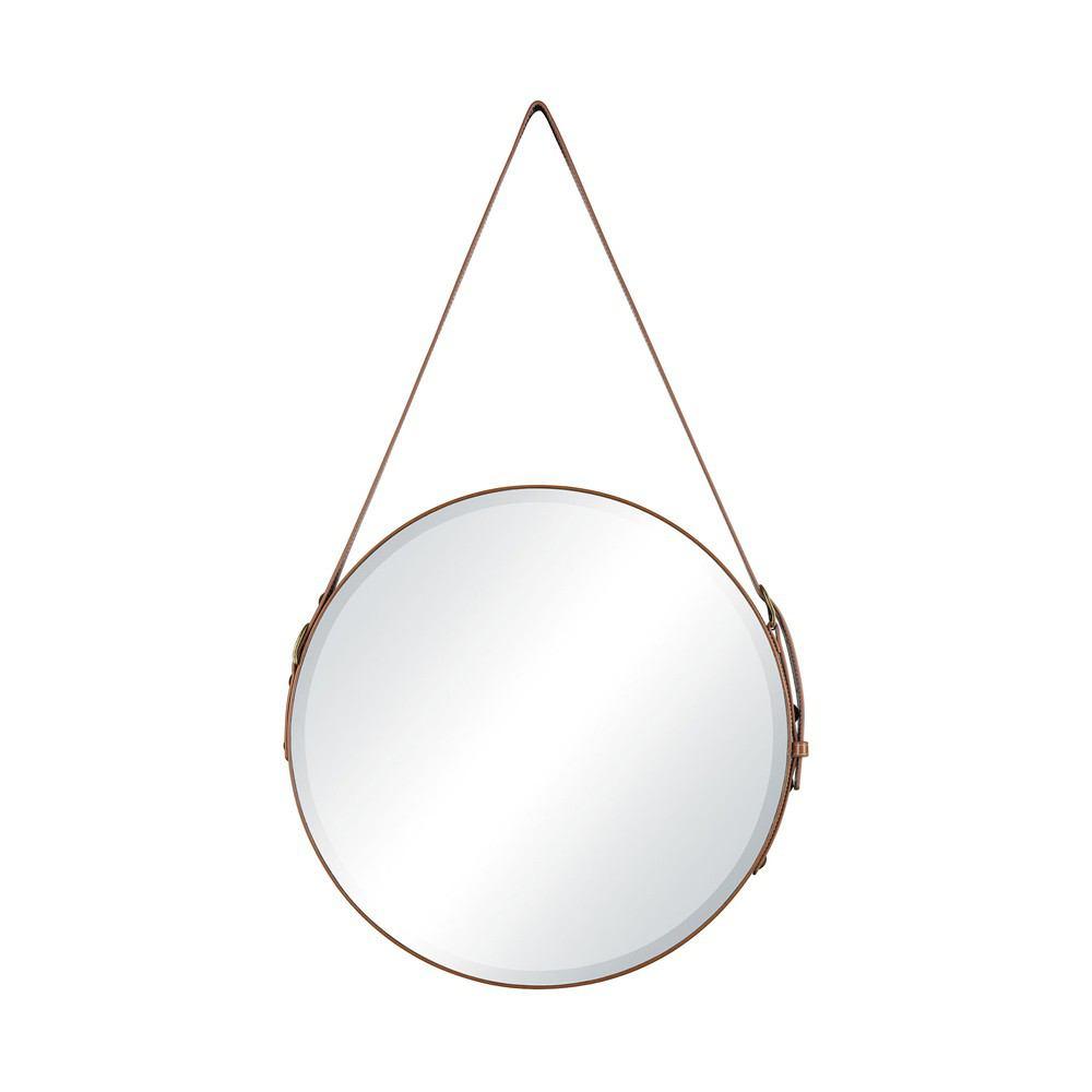 Well-Heeled Large Wall Mirror - Large