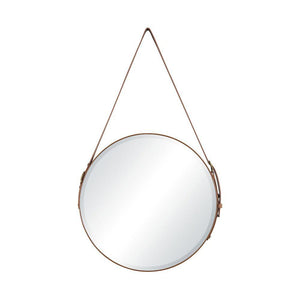 Well-Heeled Large Wall Mirror - Large