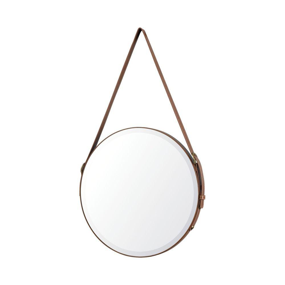 Sterling Industries Well-Heeled Large Wall Mirror -  Large