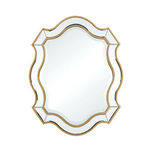 Sterling Industries Cajun Queen Mirror
