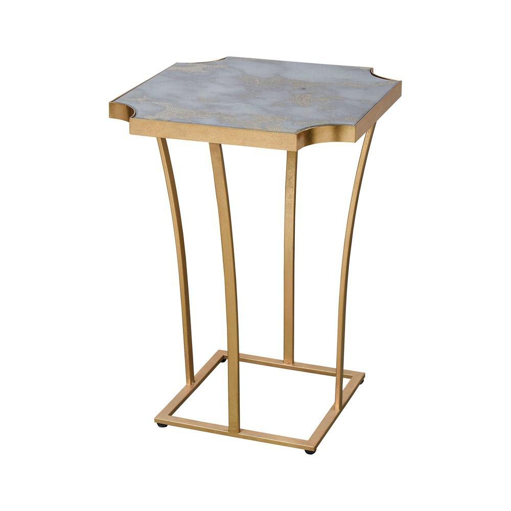 Sterling Industries Xanadu Side Table - Small