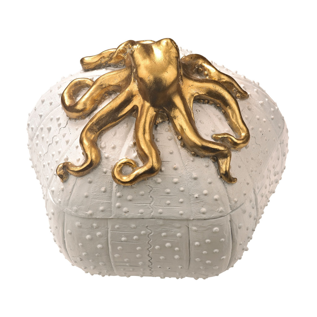 Sterling Industries Octopus Bowl