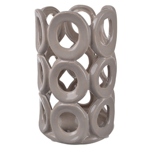 A&B Home Nyla Candle Holder - Set Of 2
