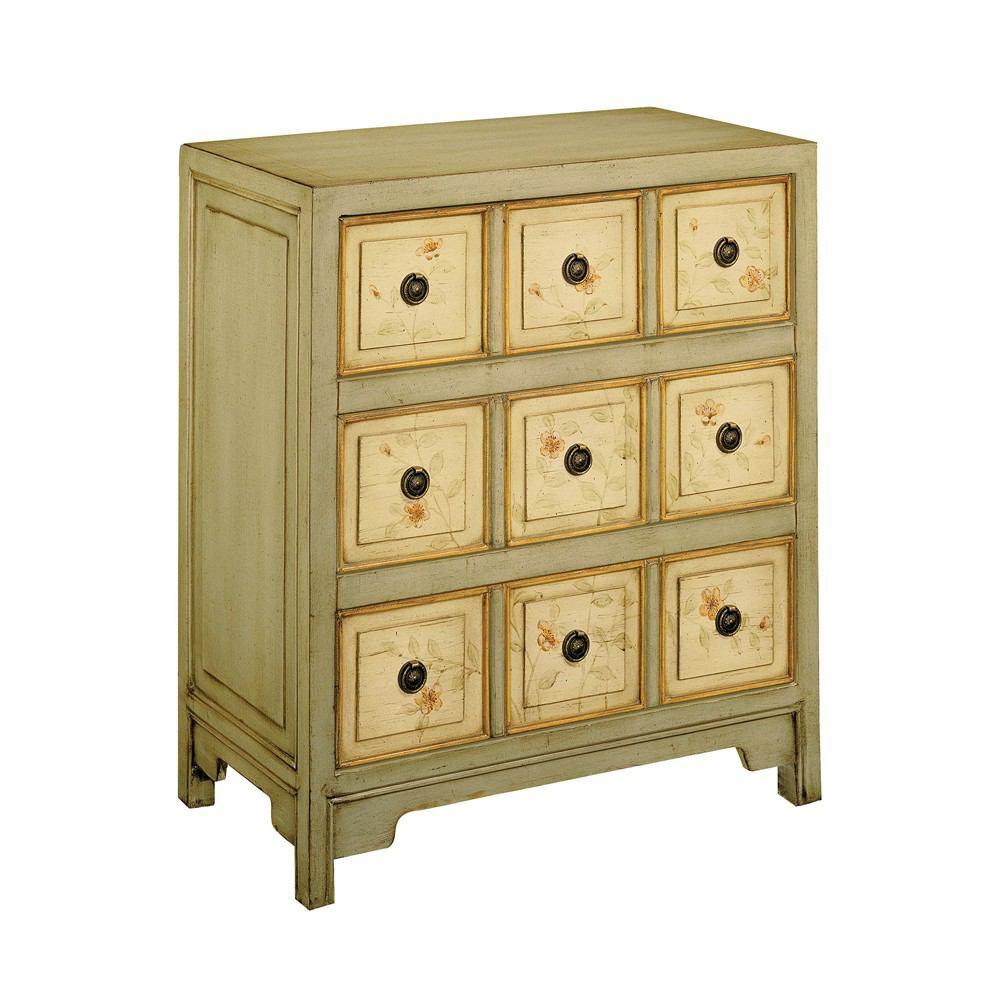 Stein World Lauren Chest