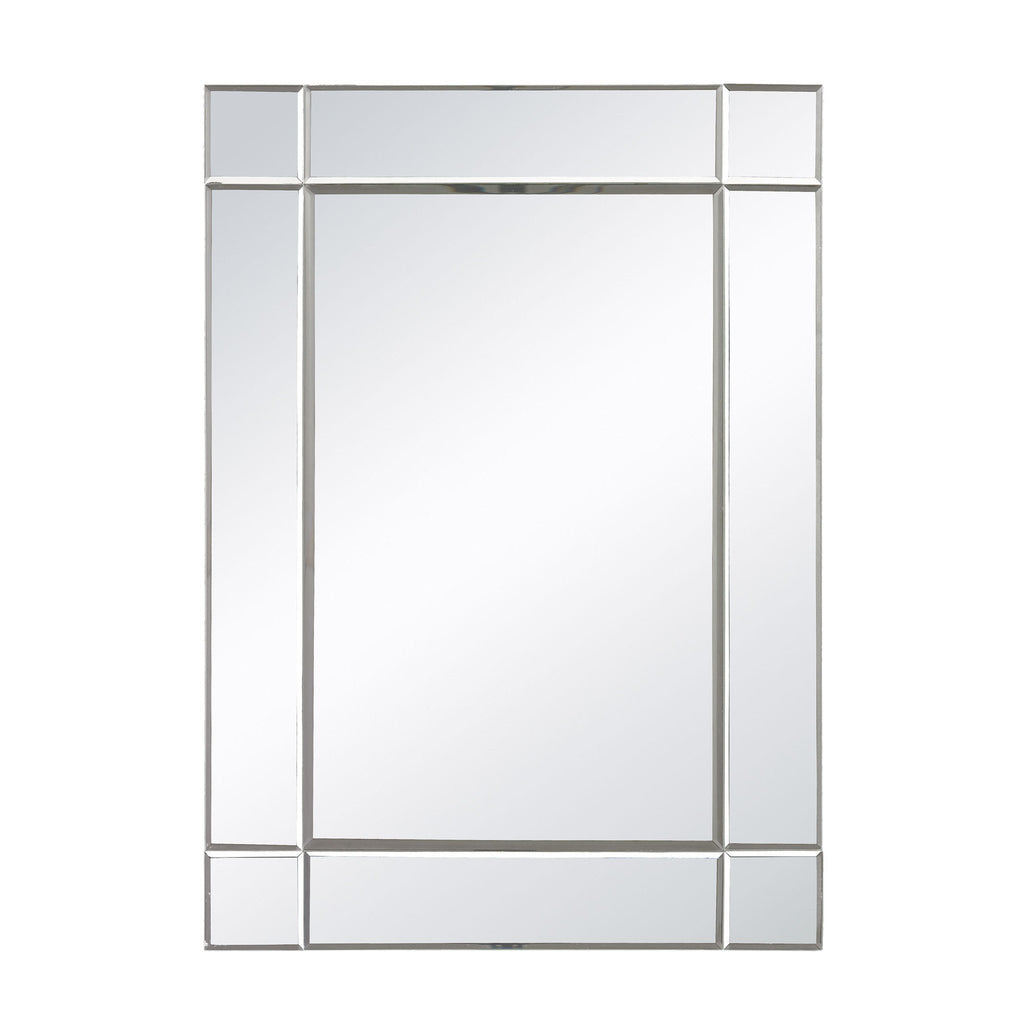 Sterling Industries Blair Rectangle Mirror