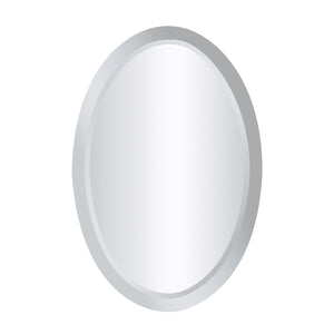 Sterling Industries Chardron Oval Mirror 