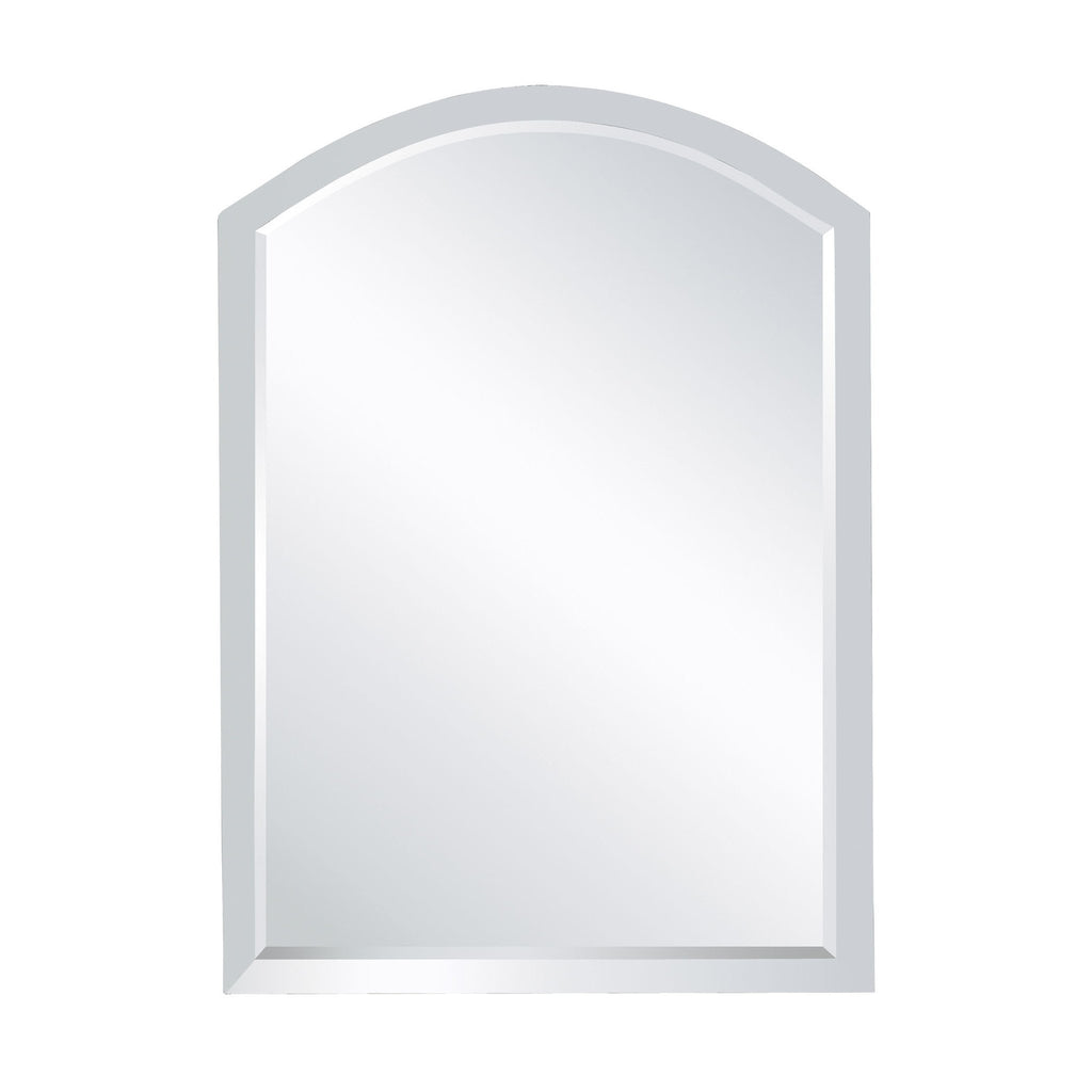 Sterling Industries Herbron Arched Mirror