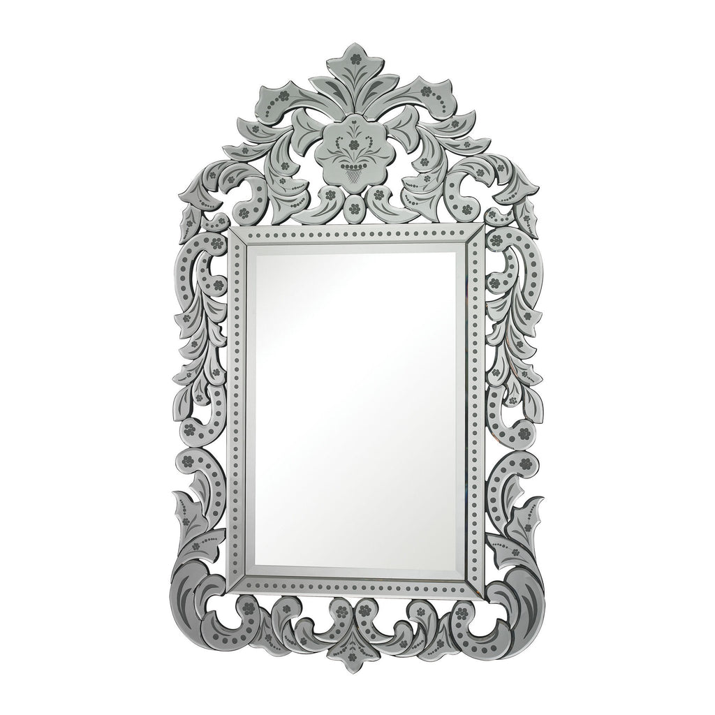 Sterling Industries Bilbao Venetian Mirror