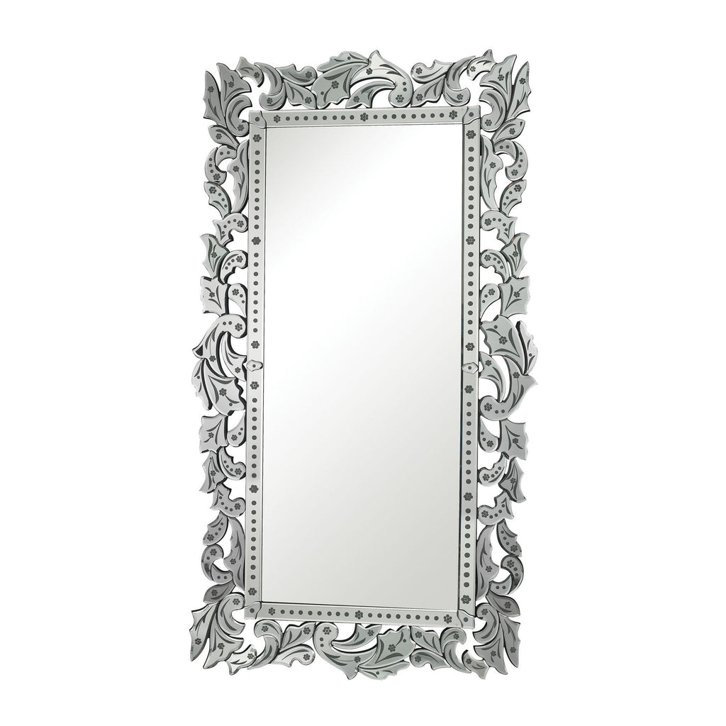 Sterling Industries Reede Venetian Mirror