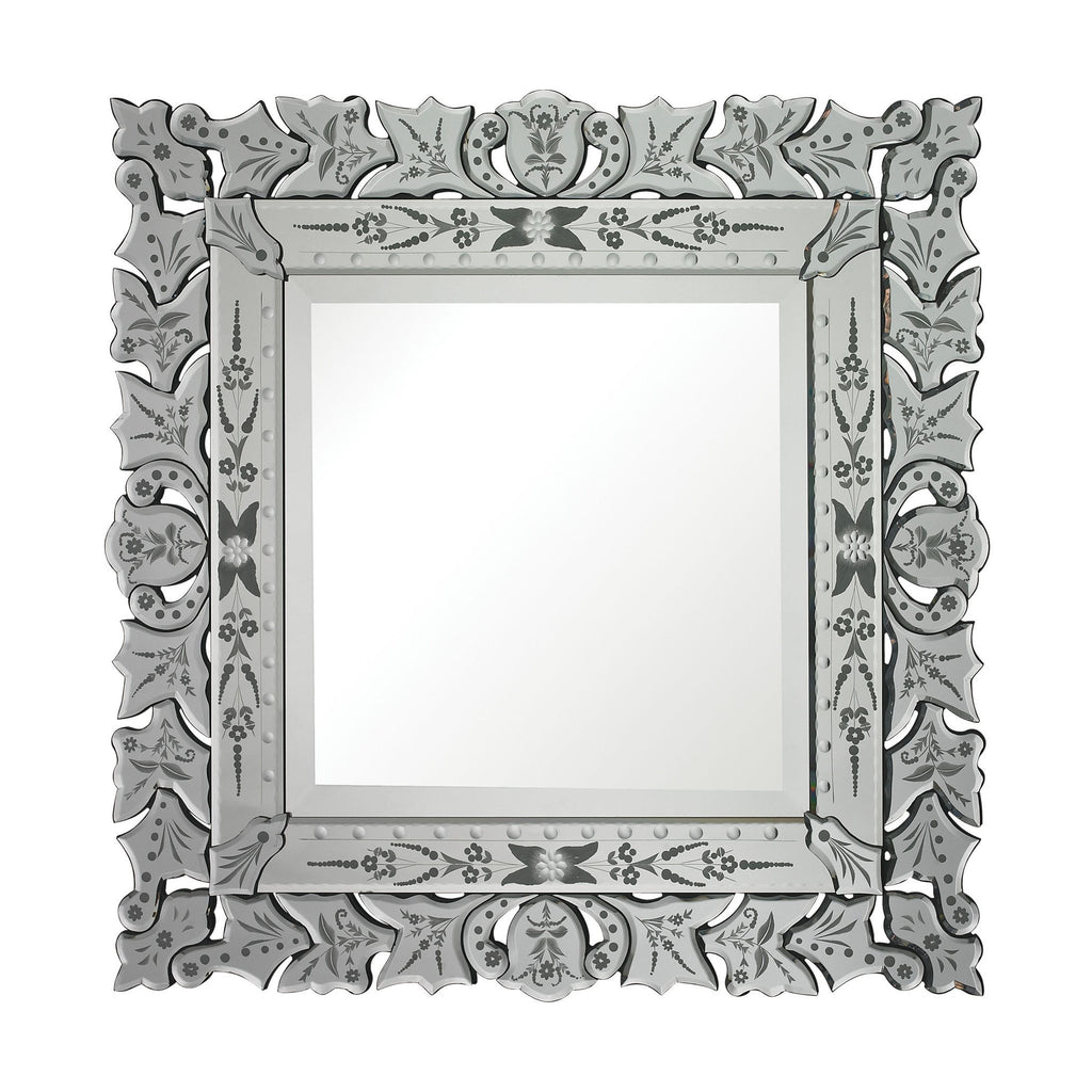 Sterling Industries Conway Venetian Mirror