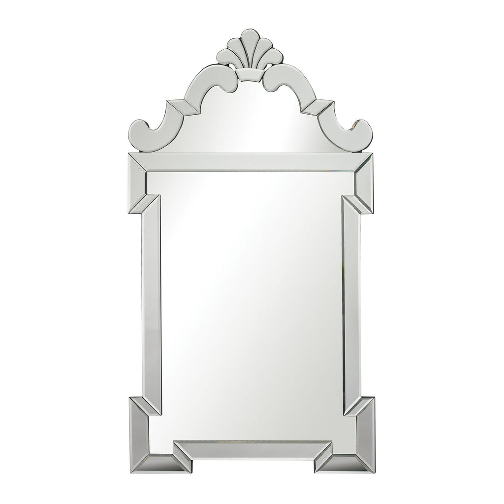 Sterling Industries Ludlow Mirror